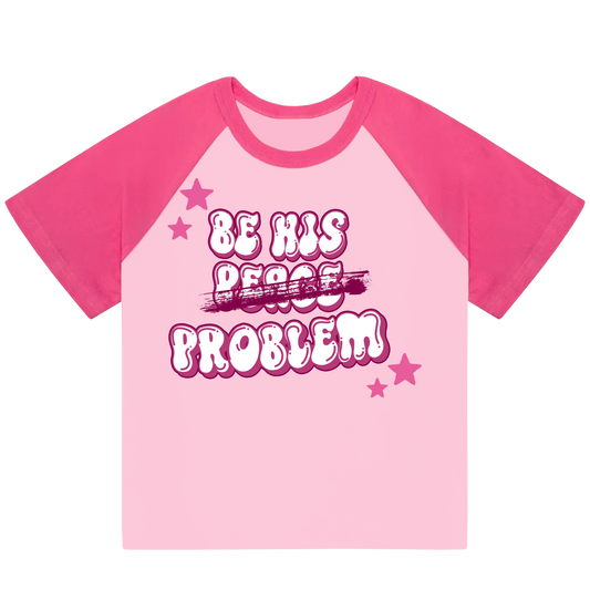 Baby pink - BHP T