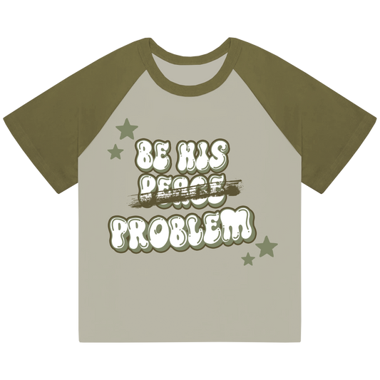 Olive Green - BHP T